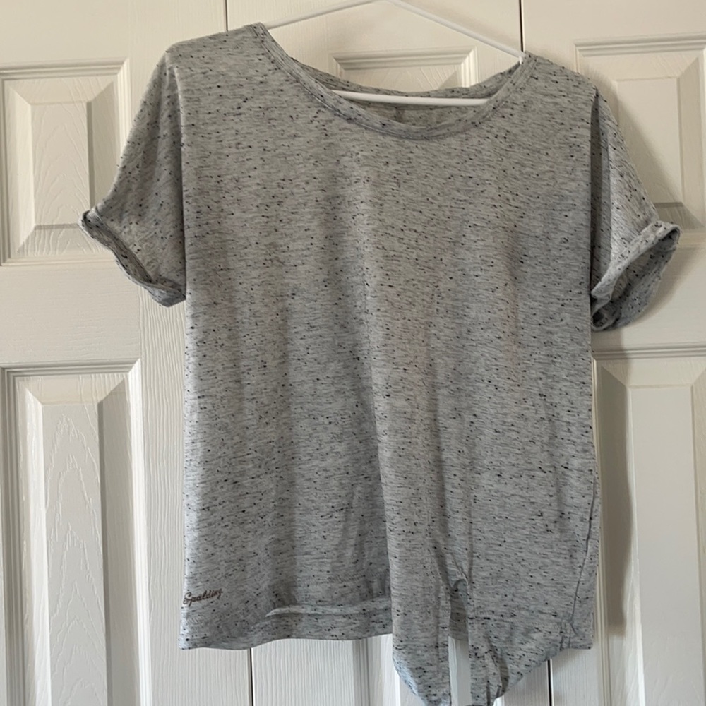 Spalding top size L🥰🥰